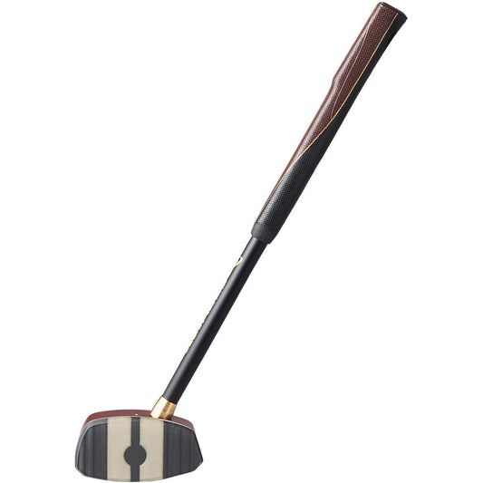 ASICS Ground Golf Club Strong Shot Hyper (for wheelchairs) 3283A067