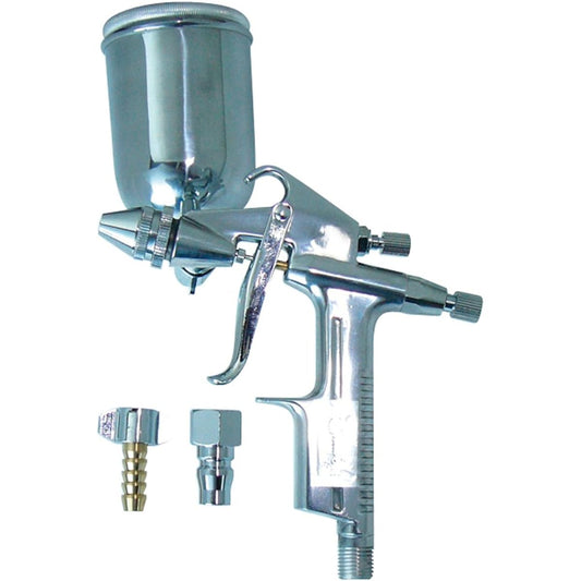 Niigata Seiki BeHAUS Spray Gun Set 100ml T-1FG