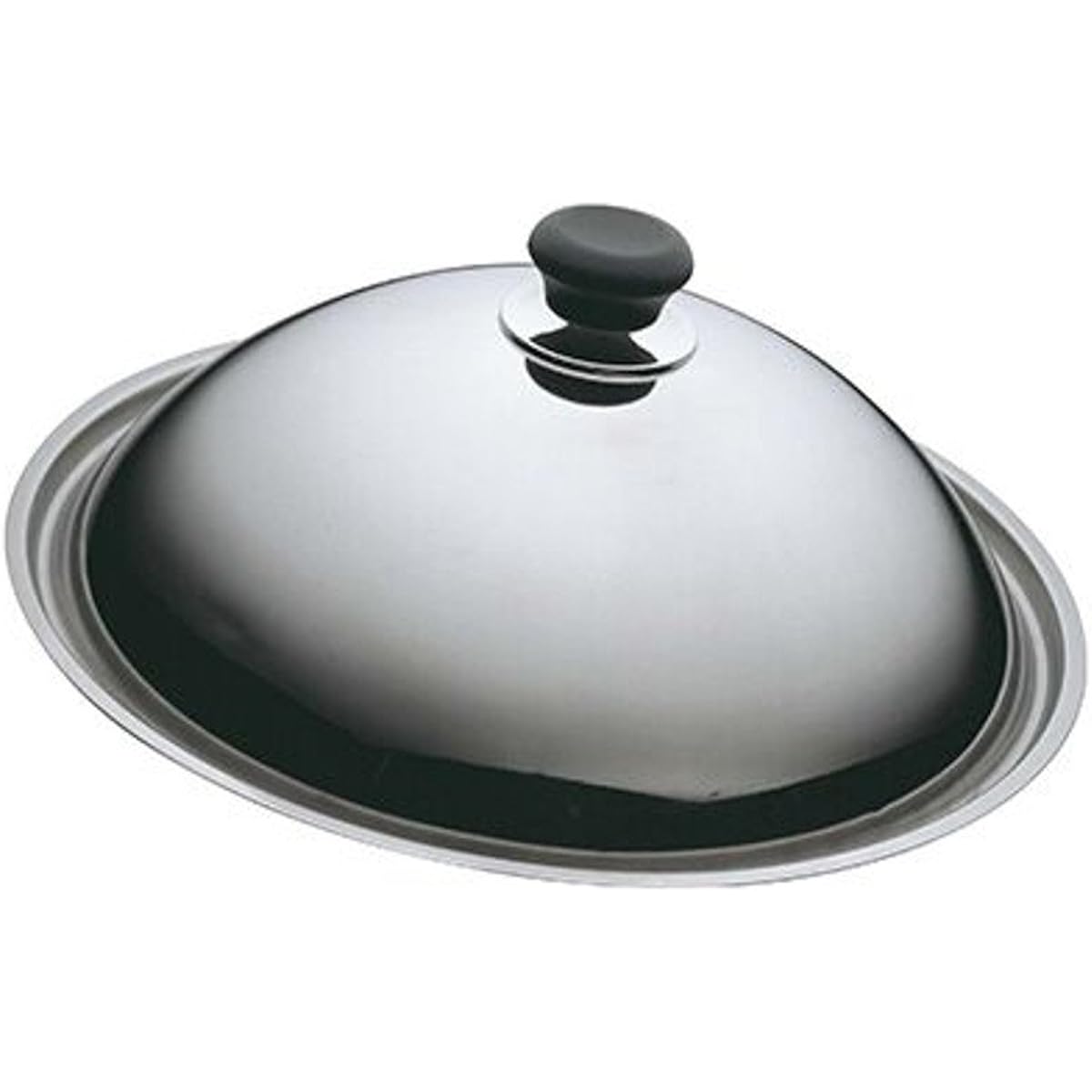 ACCESSORIES-Dome lid 28CM