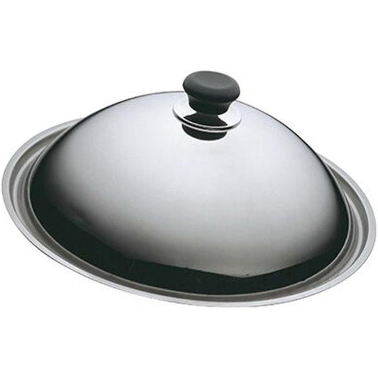ACCESSORIES-Dome lid 28CM
