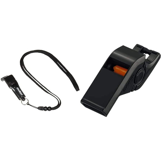 Molten Volleyball Whistle BK (Black) WVBK