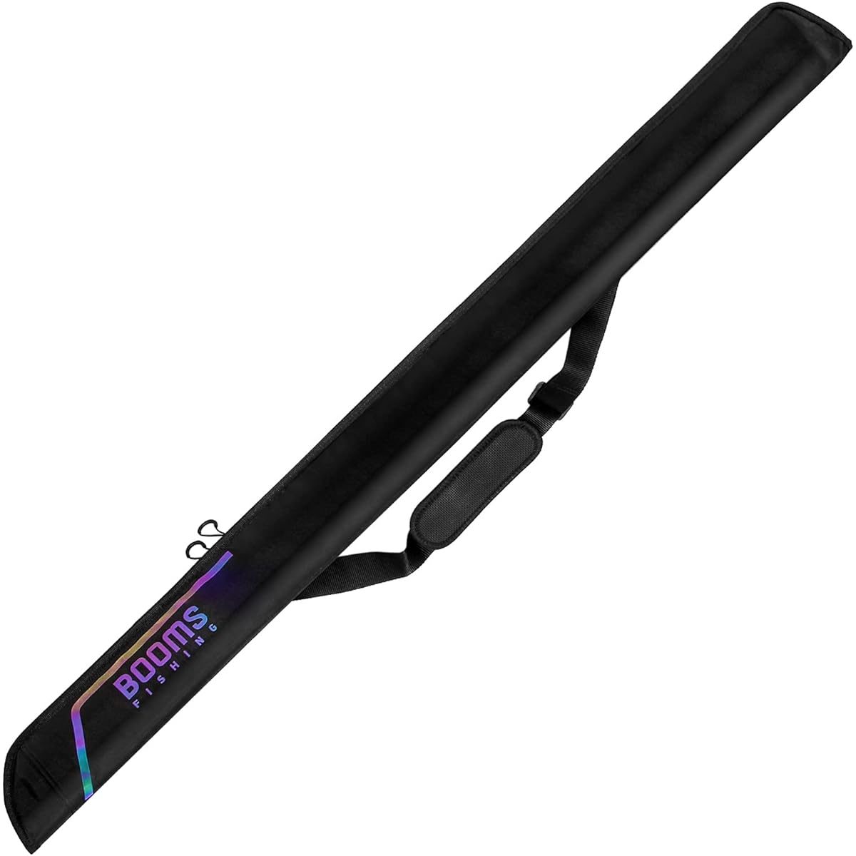 [Booms Fishing] PB3 Rod Case Portable Rod Case 135cm/155cm/165cm/185cm/195cm/215cm