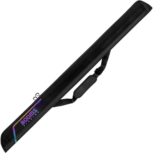 [Booms Fishing] PB3 Rod Case Portable Rod Case 135cm/155cm/165cm/185cm/195cm/215cm