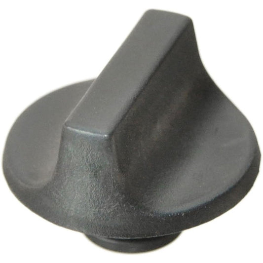 Kawasaki 92210-2122 Air filter cover nut