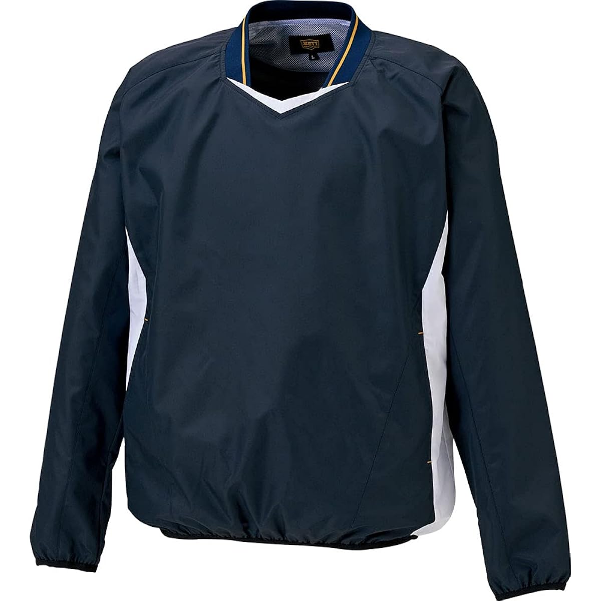 [Z] Wear for Boys, Long Sleeve, V-Neck Jumper BOV331J Wear, Fashion, for Boys and Juniors, Sports