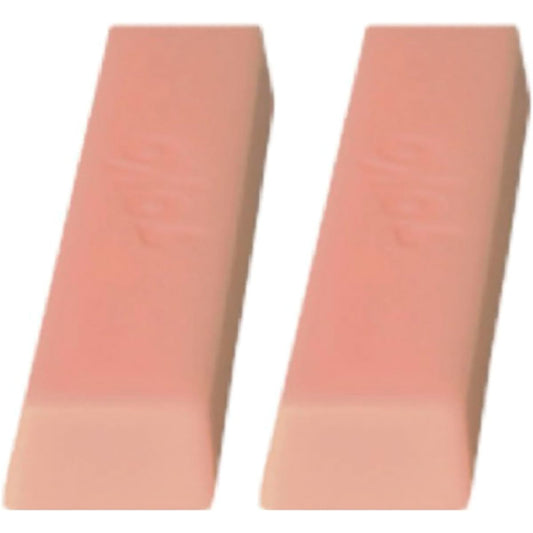 TOKO Ski Wax Tune-up Supplies WS Block Wax Long 500g