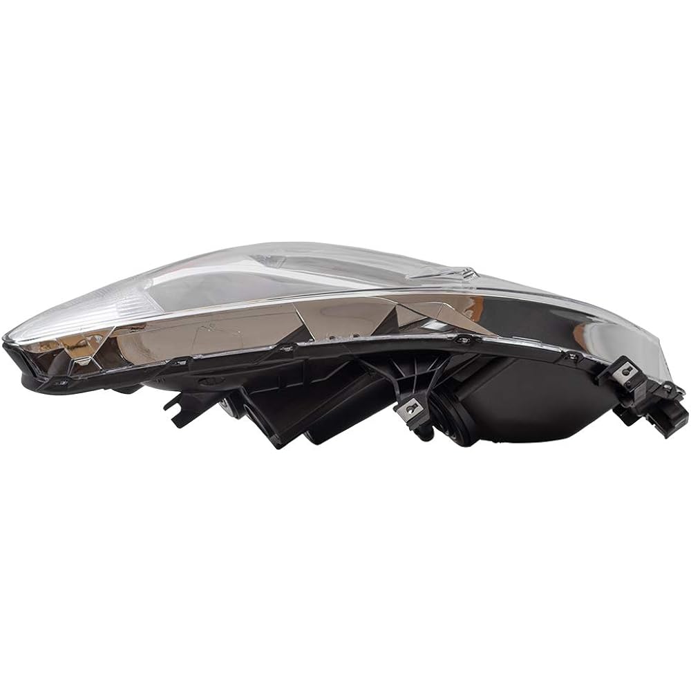 Autoandart replacement headlight driver left 2003-2007 Accord 33151-SDA-A01