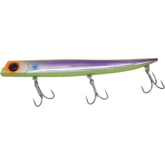 ECLIPSE Pencil Bait Balor 130mm 20g Flashy Katakuchi #167