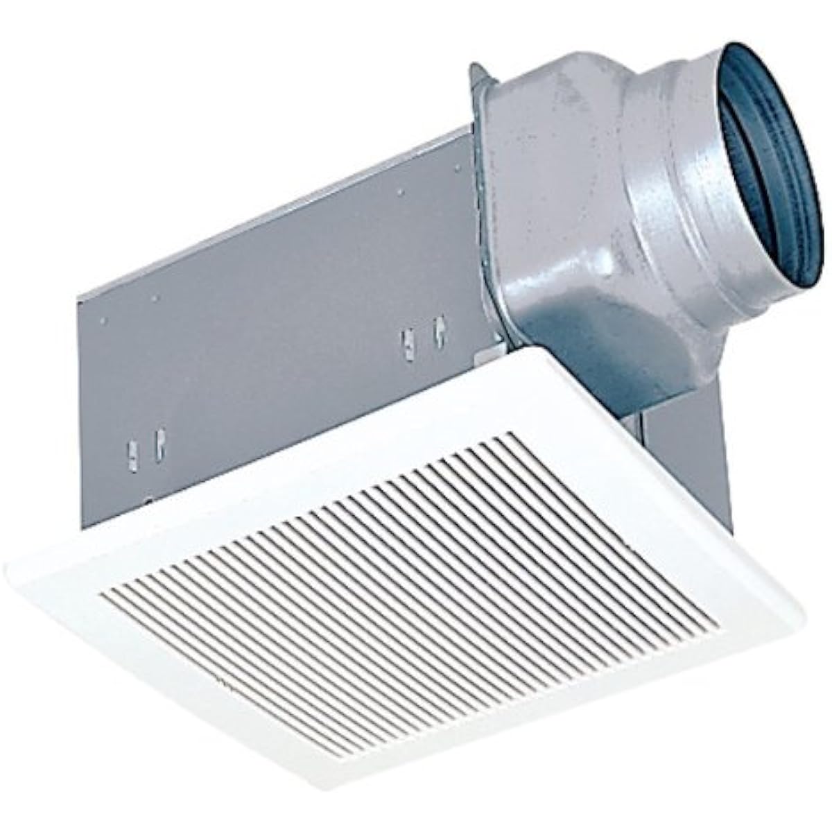 Mitsubishi Electric (MITSUBISHI) 24-hour duct ventilation fan ceiling-embedded type VD-20ZVX2-C