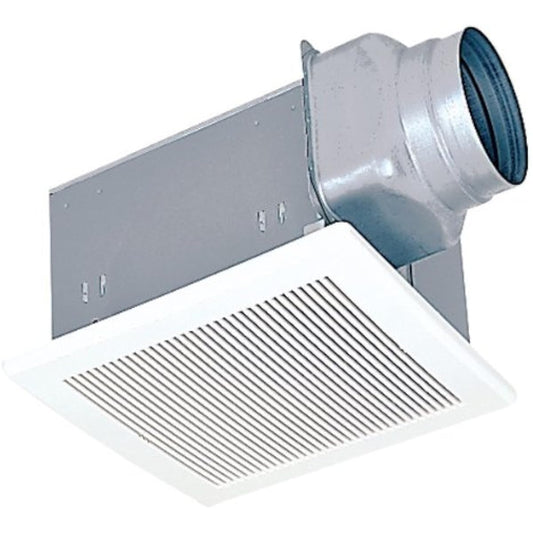 Mitsubishi Electric (MITSUBISHI) 24-hour duct ventilation fan ceiling-embedded type VD-20ZVX2-C