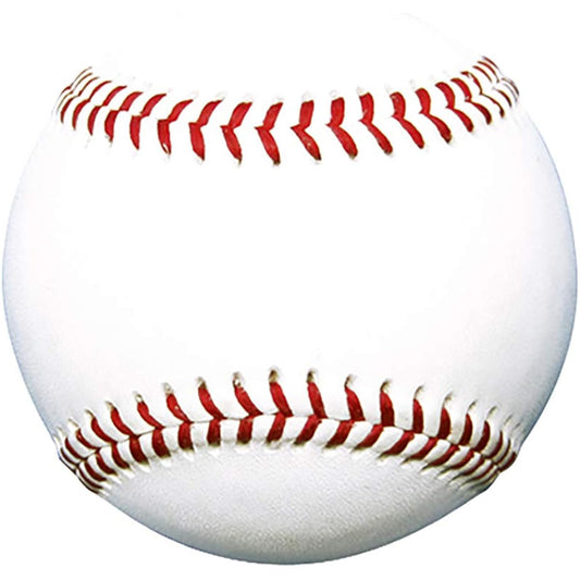 Daito Baseball High School Game Balls Unmarked 1 Dozen