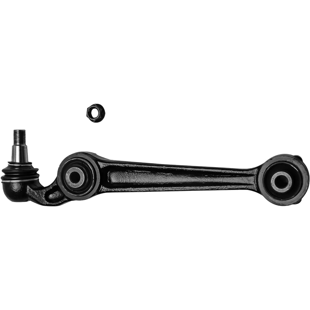 Detroit vehicle axis -pair (2) lower front forward control arm W/Left and right side for Ford Fusion- [07 Lincoln Mkz] --06 Zephyr- [03-08 Mazda 6] --06-07 Mercury Milan
