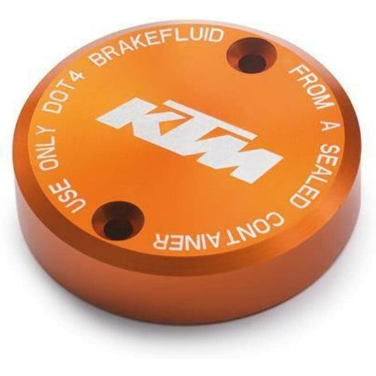 KTM Brake Fluid Reservoir 690 1190 1290 Duke Adventure R Super Duke 2008-2017 61313909000