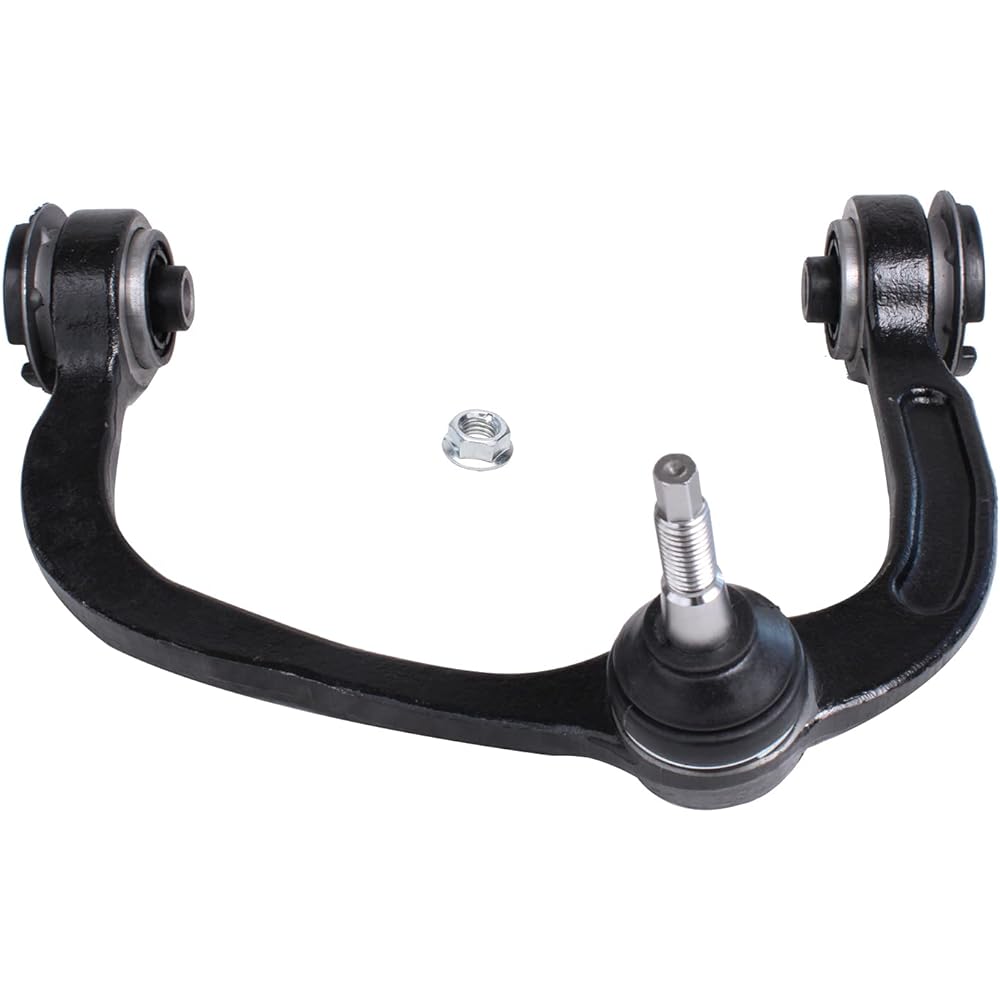 Detroit AXLE -Front Right Upper Control Armball with Joint replacement FORD F -150 EXPEDITION MARK LT Navigator