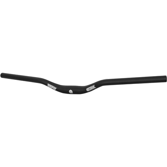 GORIX Riser Bar BEFU Bicycle Handlebar 31.8mm 680mm GX-3526