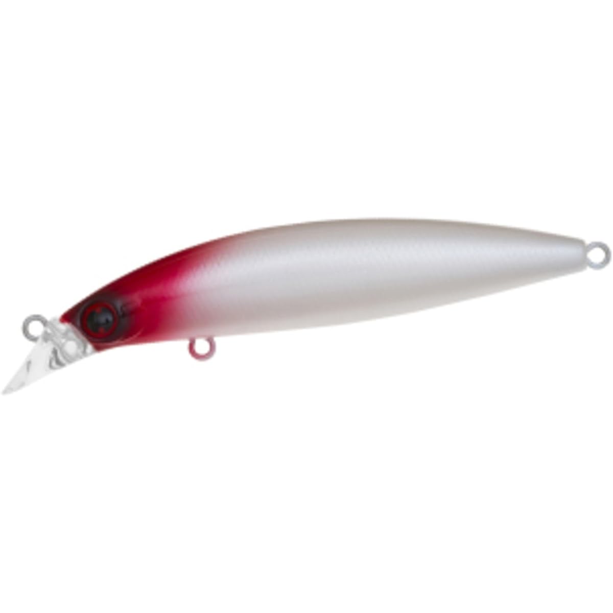 DAIWA Seabass Minnow Shoreline Shiner Z Vertis 80S Lure