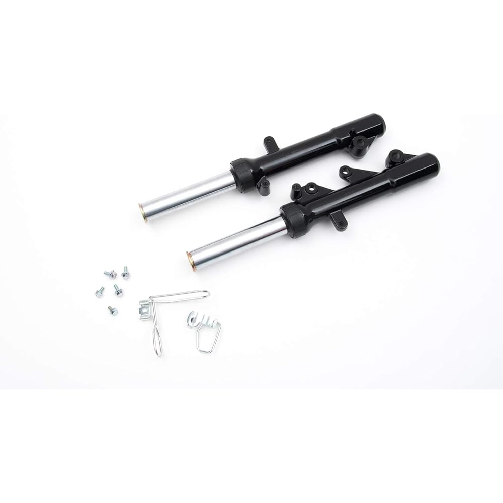 X-cars Cygnus X SR SE44J 2-Type 3-Type Front Fork External Left and Right Set