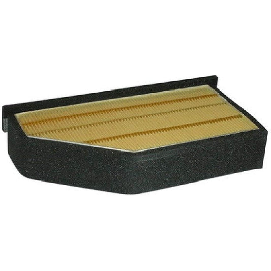 MAHLE LX1710 LUFTFILTER