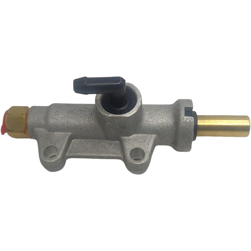 Ghost thorn Rear Brake Master Cylinder for Polaris Sportsman 335 400 450 500 600 700 800