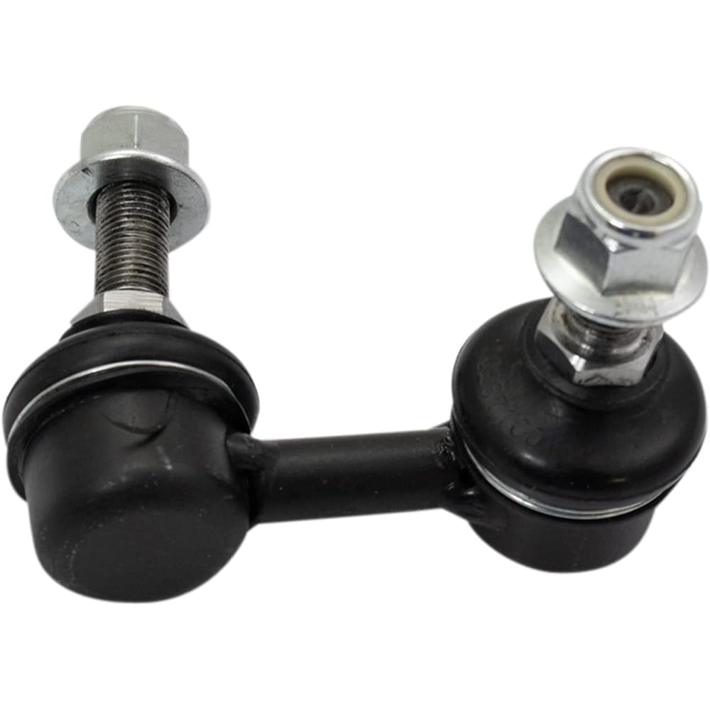 TRQ Front Stabilizer Swaver Endink Pair Pair Ride seat side G35 G37 Q50 Q70 AWD