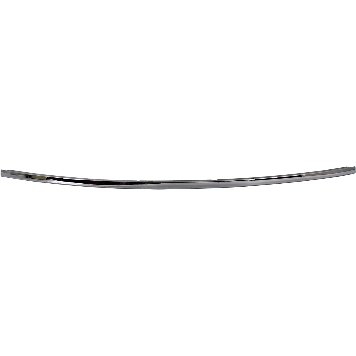EVAN-FISCHER Rear Bumper Molding Cadillac Es Callade 07-14 Assembly Chrome