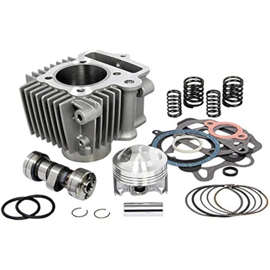 Special parts Takegawa S stage bore up kit 88cc H cylinder 6V DAX70 engine 01-05-3008