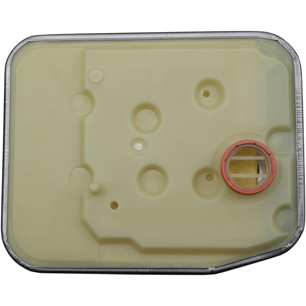 BECK ARNLEY 044-0310 Automatic transmission filter kit