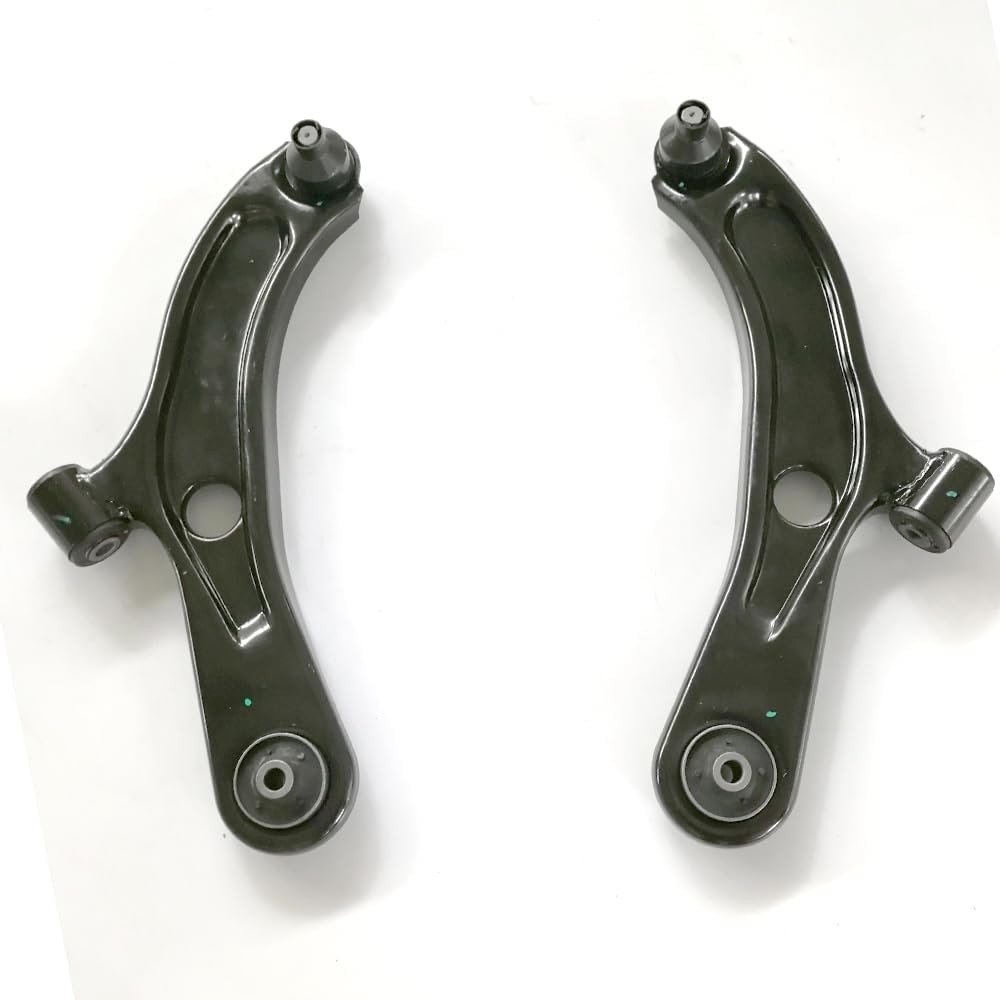 Lower Car Parts Front Wishbone Suspension Armskis Ide 2005-2010 1702FL0/R0 Car Parts (Color: LH, Size: 1)
