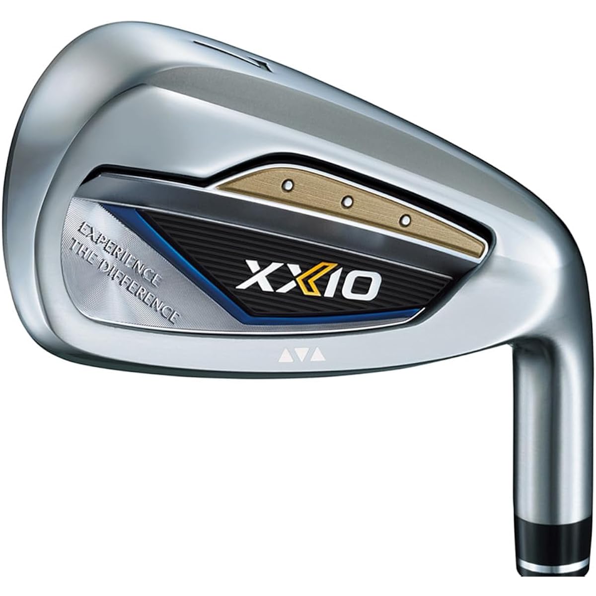 DUNLOP XXIO13 Golf Iron Carbon Shaft MP1300 [Catalog genuine shaft installed model] Men's Right XXIO