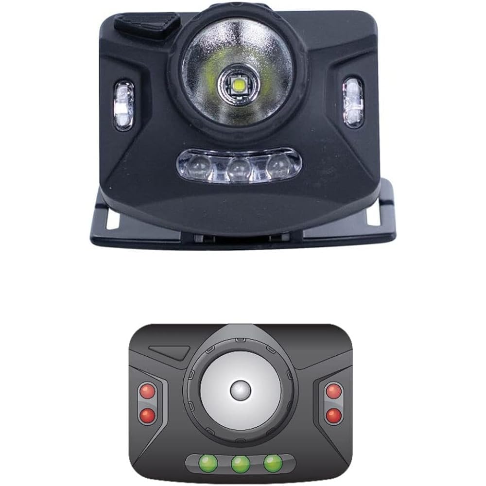 Ranger XP Head Lamp