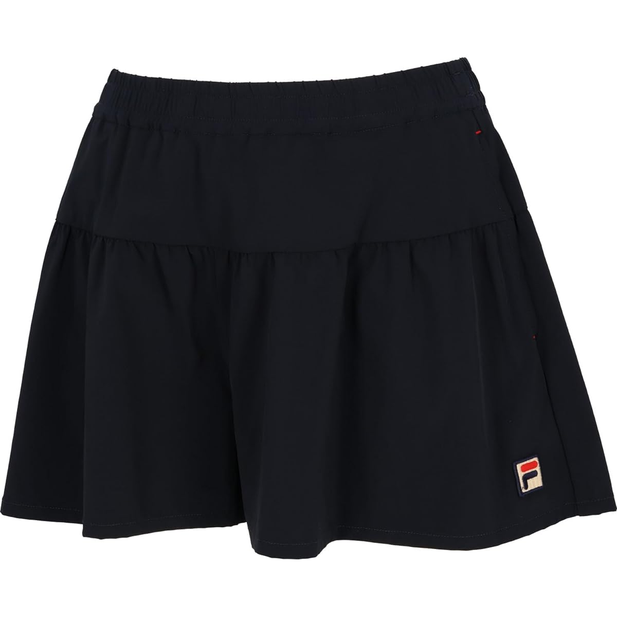 [Fila Tennis] VL2726 Women's Short Pants, Culottes Pants