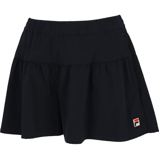 [Fila Tennis] VL2726 Women's Short Pants, Culottes Pants