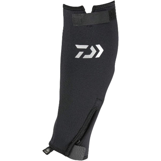 DAIWA Neo Leg Guard NL311 Black