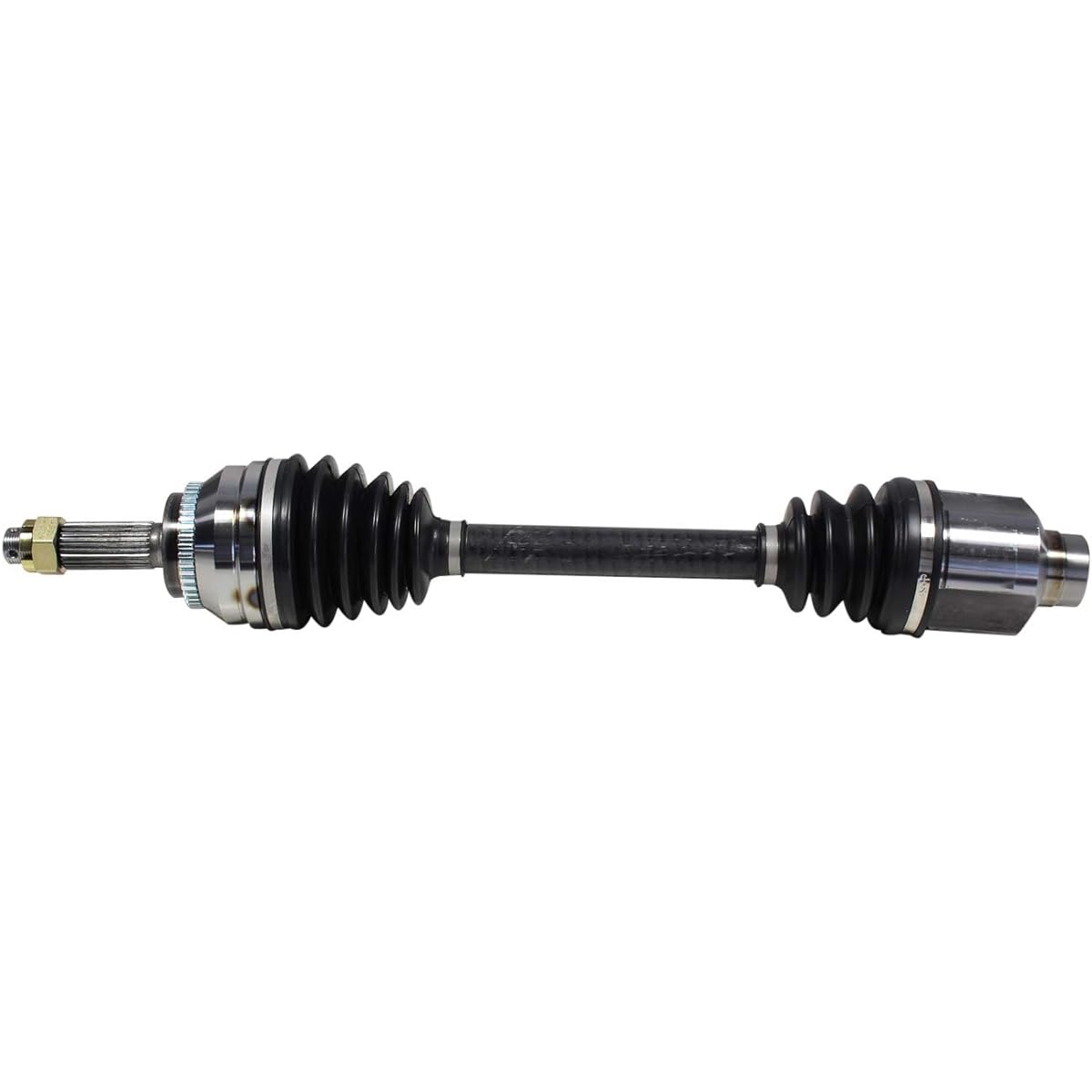 GSP NCV37558 CV Axle Shaft Acemburi -Right Front (passenger side side)