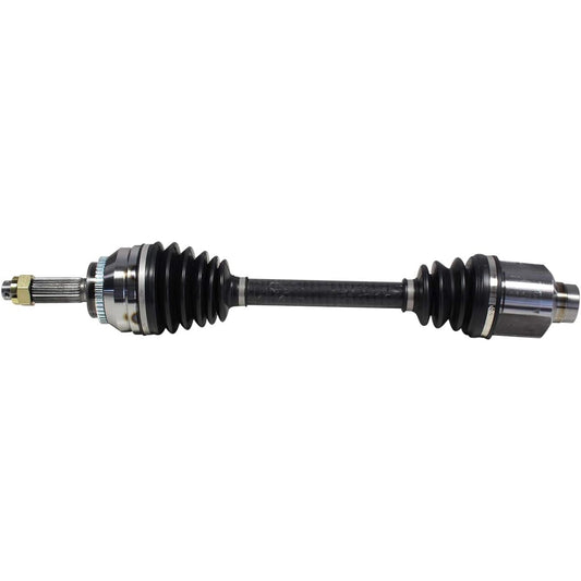 GSP NCV37558 CV Axle Shaft Acemburi -Right Front (passenger side side)