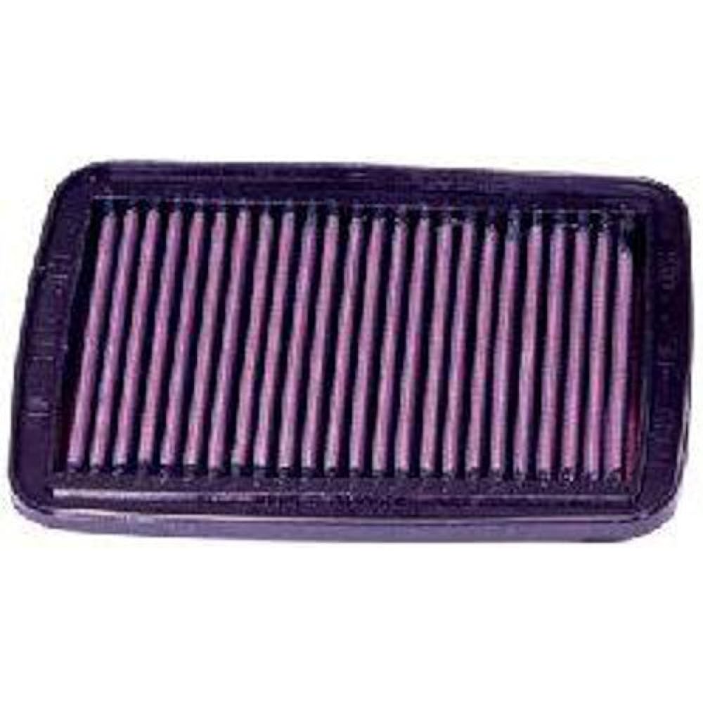 Yoshimura K&N Replacement Air Filter [SU-6596] SUZUKI DR650S/SE(00-04) YOSHIMURA SU-6596