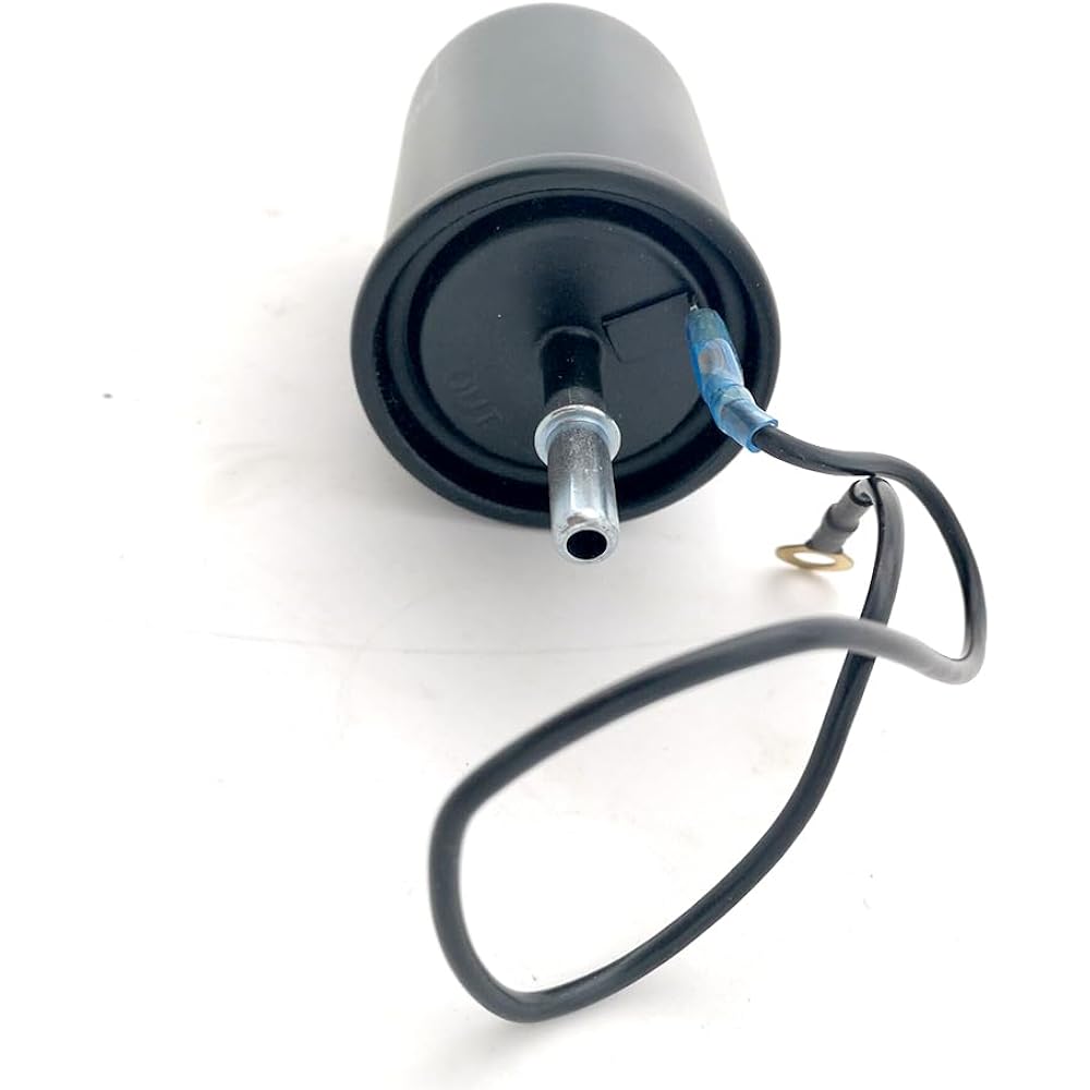 Car Parts MG MG MG MG3 Motor Fuel Filter 10096408 Car Parts