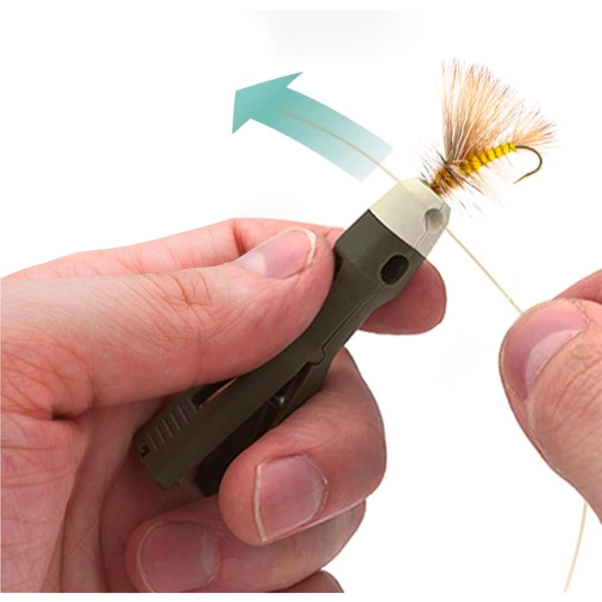 TYEPRO Fly & Ice Fishing Tool