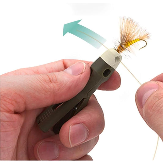 TYEPRO Fly & Ice Fishing Tool