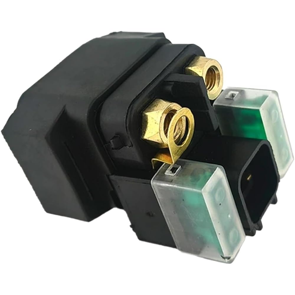 Bike Relay Yamaha Wave Runner 2021 Motorcycle Starter Relay Assembly Relay Accessories