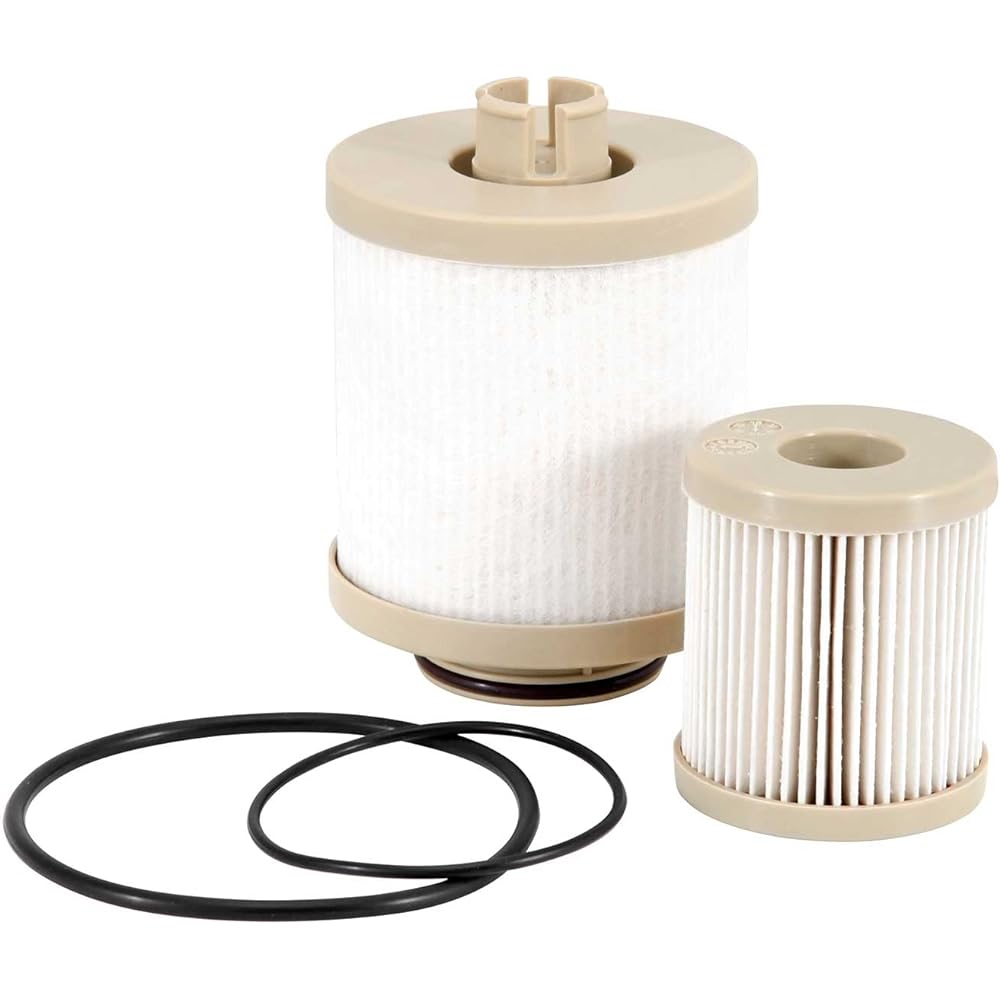 K & N PF-4100 fuel filter