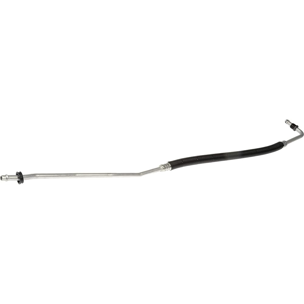 Dorman 625-123 Oil Cooler Line