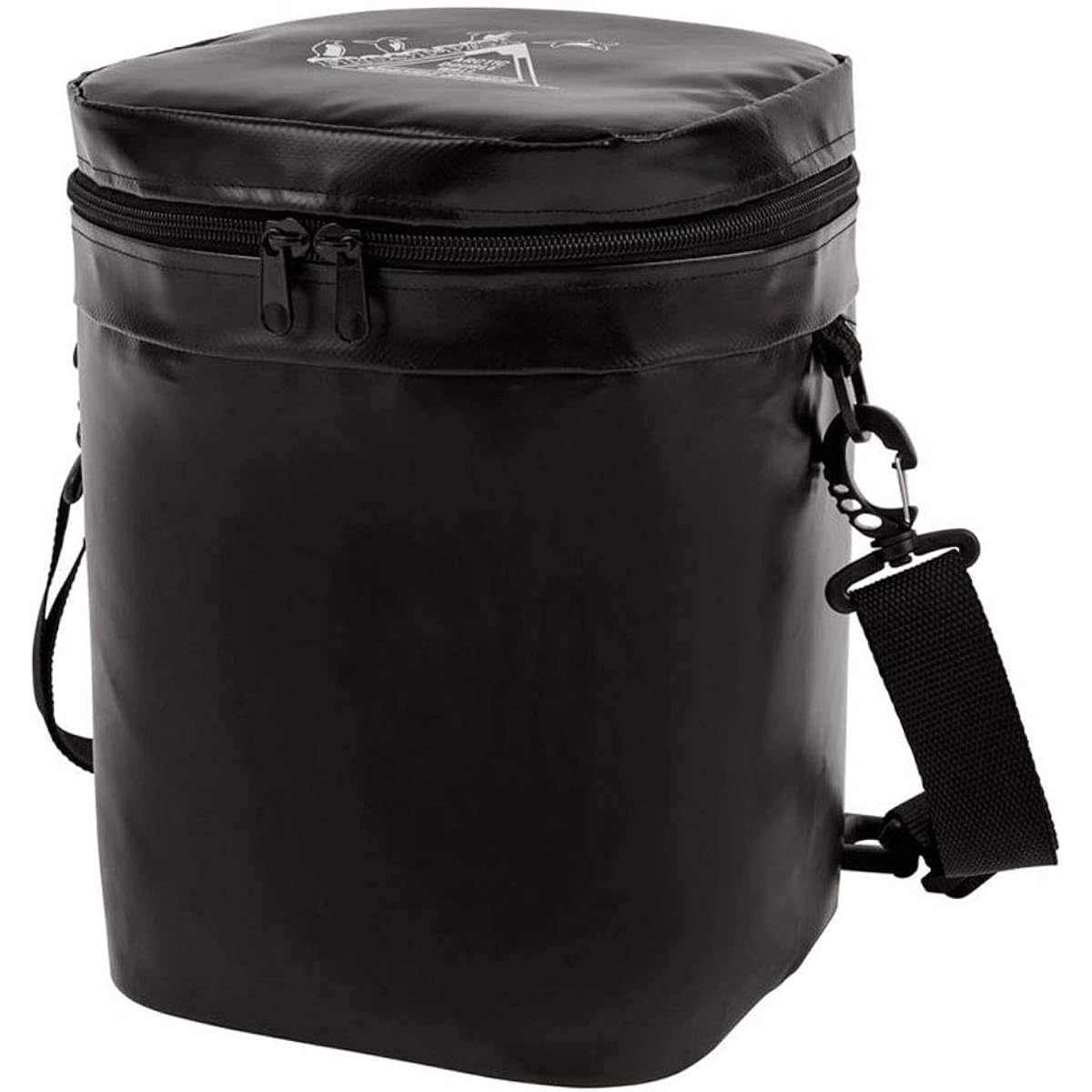 [Seattle Sports] Frost Pack 12 Quart Black 12QT 12570087001012