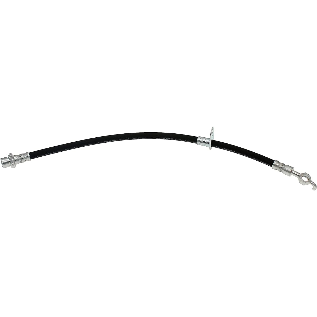 DORMAN H380235 Hydraulic brake hose