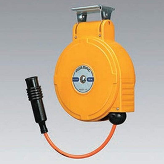 HATAYA Airmac 6.5×10mm 8m ABU082