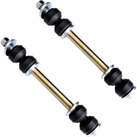 SCITOO Suspension Kit Front Sub-Waver Endink 2 2007-2013 Chevrolet Ava Lunch Subarban 1500 Taho GMC Yukon XL 1500 K700432