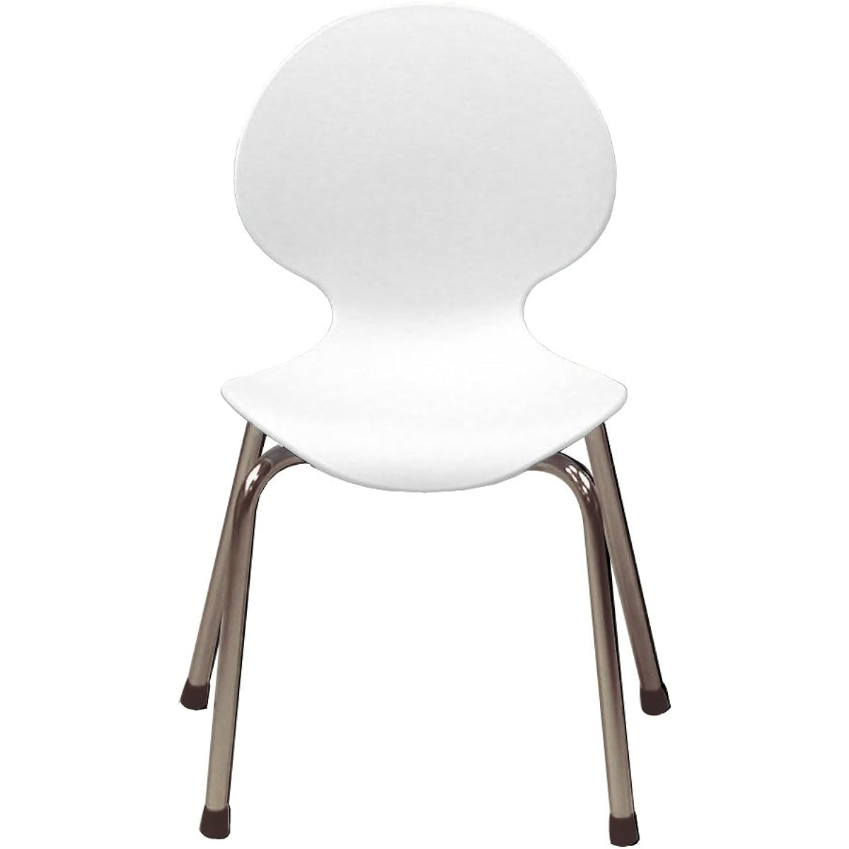 Chair BUNNY JR 3289 White 221-04427 (OD)