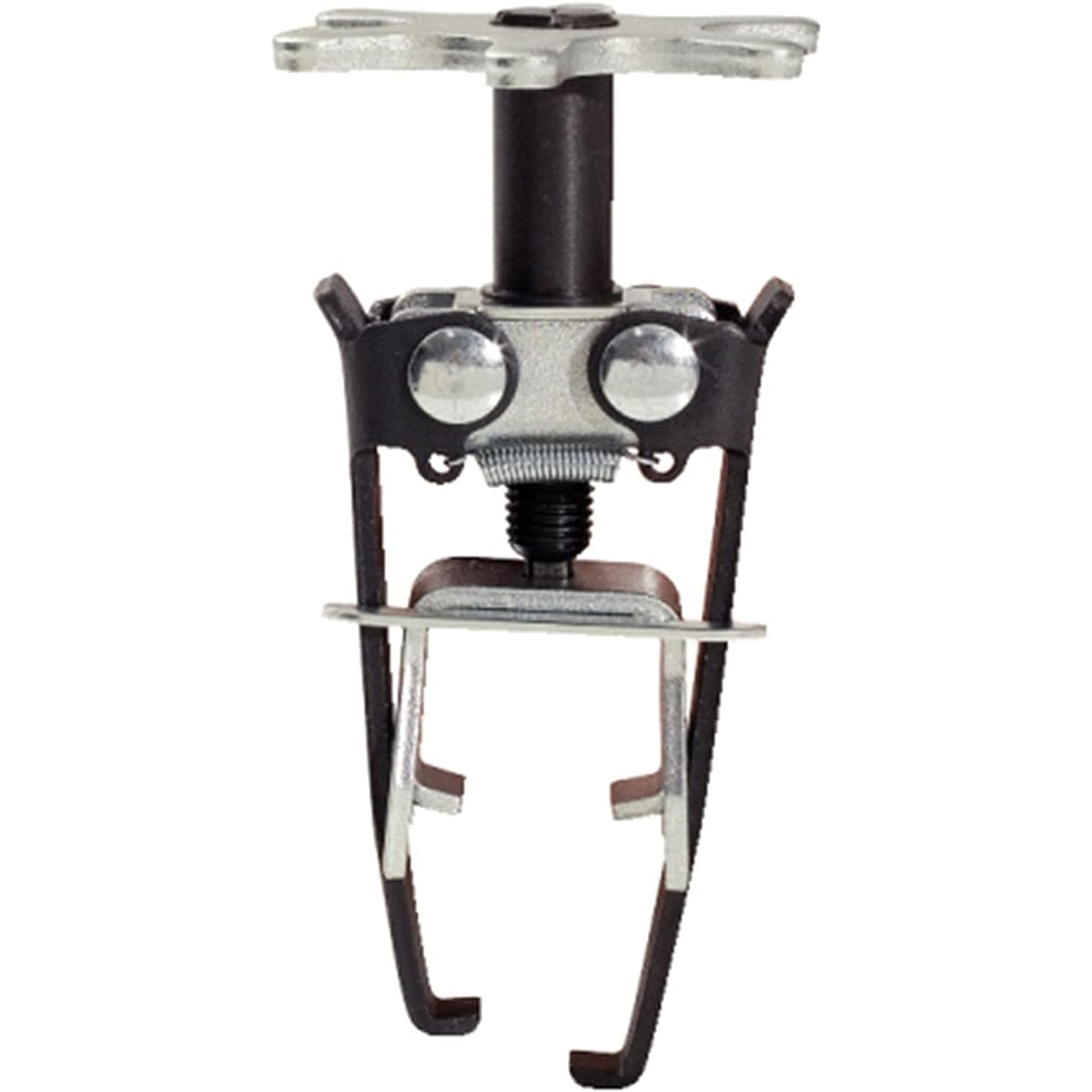 KS TOOLS Valve Spring Compressor 130mm Valve spring compressor 130mm 150.1210 [Parallel Import]