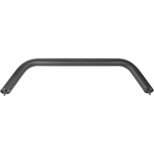 ARCUS Overlide Hoop Front Black JEEP JEEP JEP JL Woop 4 Door Unlimited 2018-2022 RuggedDridge Genuine