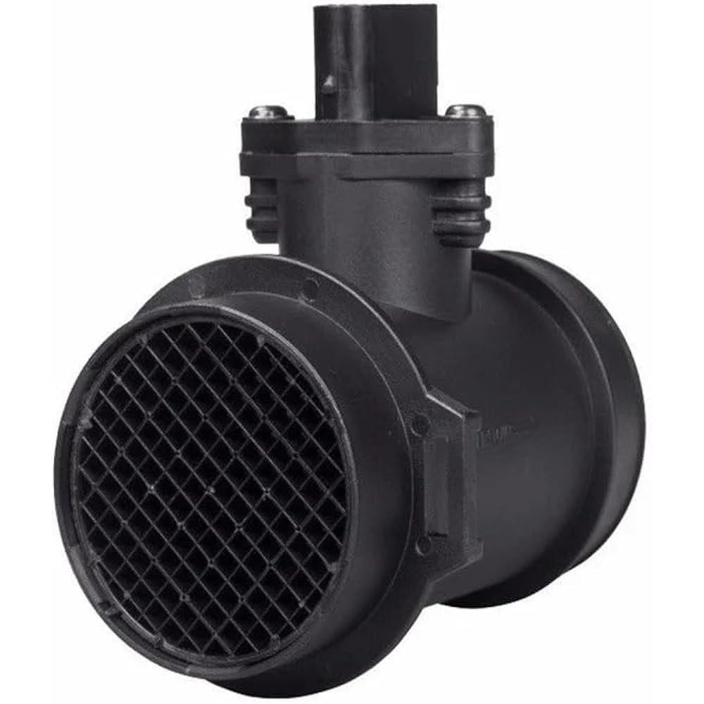 Car Parts TIANBANG Mercedes High quality Mass Airflow Meter Sensor Car Parts
